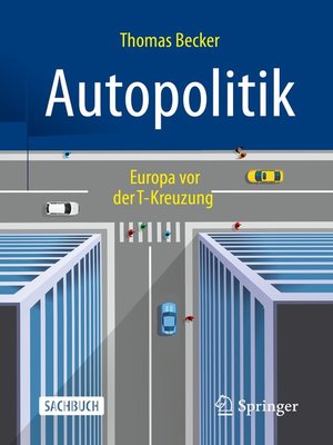 cover image of Autopolitik